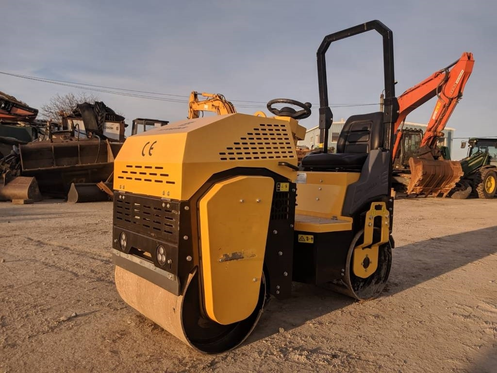 Storike ST 1200  - Валяк: снимка 1 Storike ST 1200  - Валяк: снимка 1