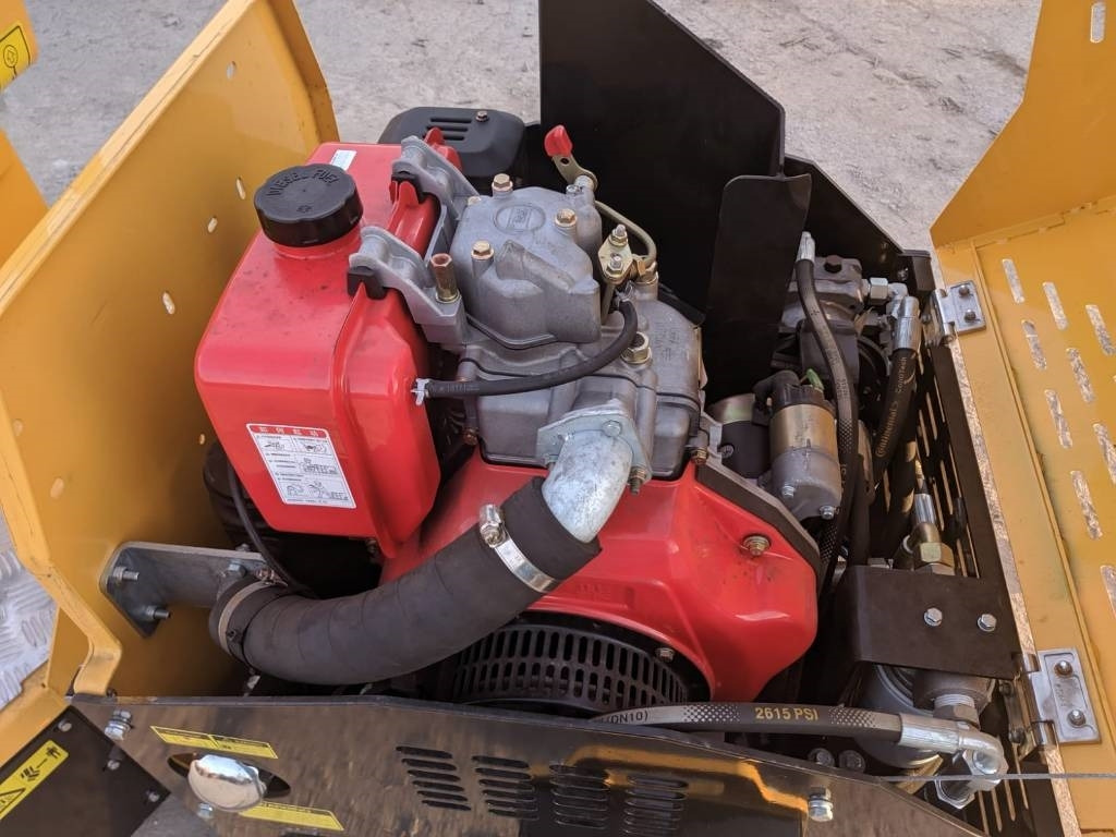 Storike ST 1200  - Валяк: снимка 5 Storike ST 1200  - Валяк: снимка 5