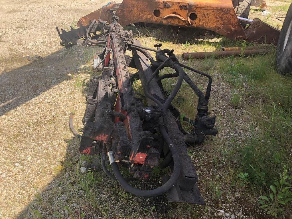 Strassmayr R7500 - Гудронатор: снимка 3 Strassmayr R7500 - Гудронатор: снимка 3