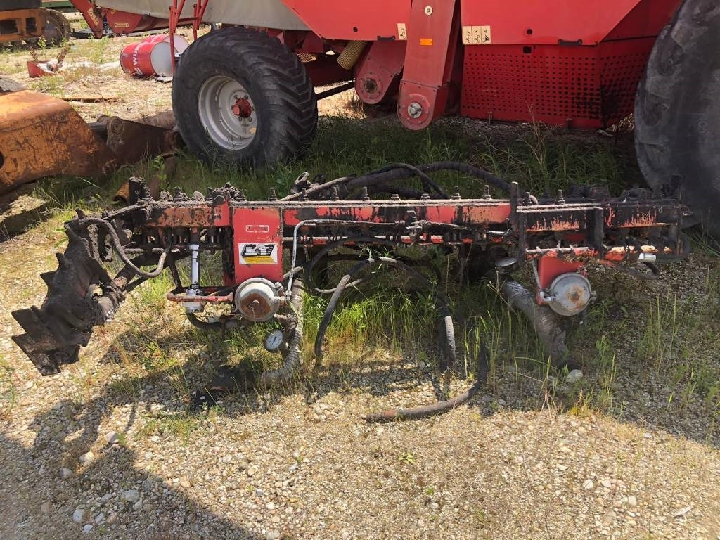 Strassmayr R7500 - Гудронатор: снимка 2 Strassmayr R7500 - Гудронатор: снимка 2