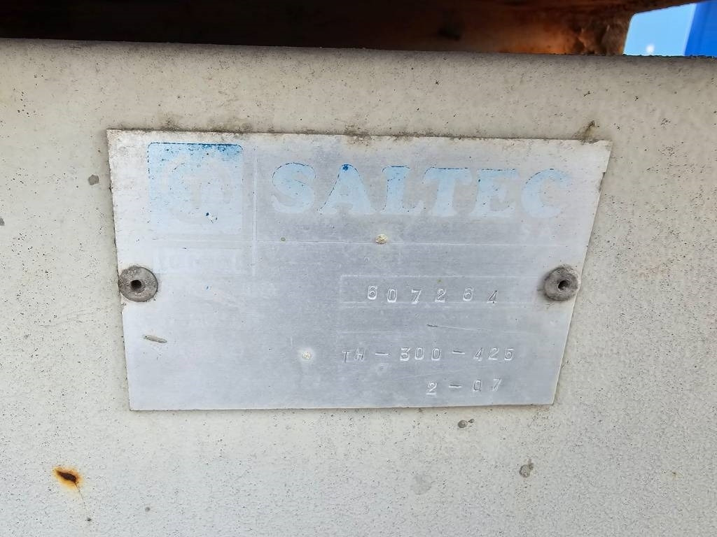 Бетонобъркачка Torgar TH-300-425: снимка 6