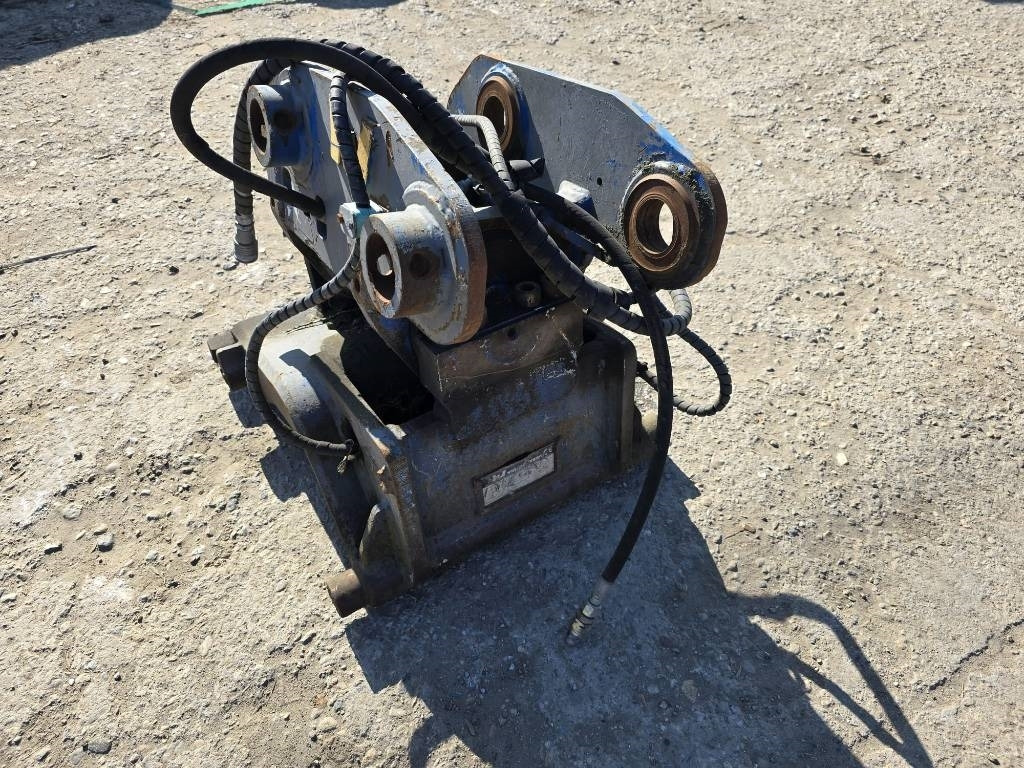 Verachtert Power Tilt - Бързо сменник за Строителна техника: снимка 5 Verachtert Power Tilt - Бързо сменник за Строителна техника: снимка 5