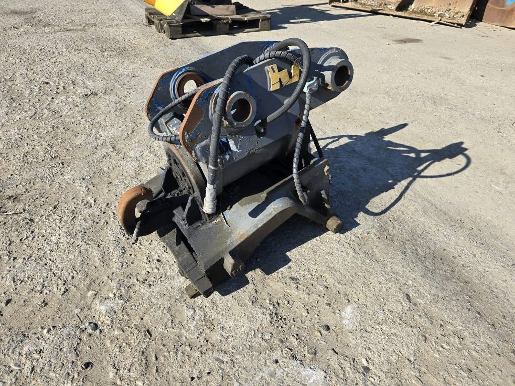 Verachtert Power Tilt - Бързо сменник за Строителна техника: снимка 4 Verachtert Power Tilt - Бързо сменник за Строителна техника: снимка 4