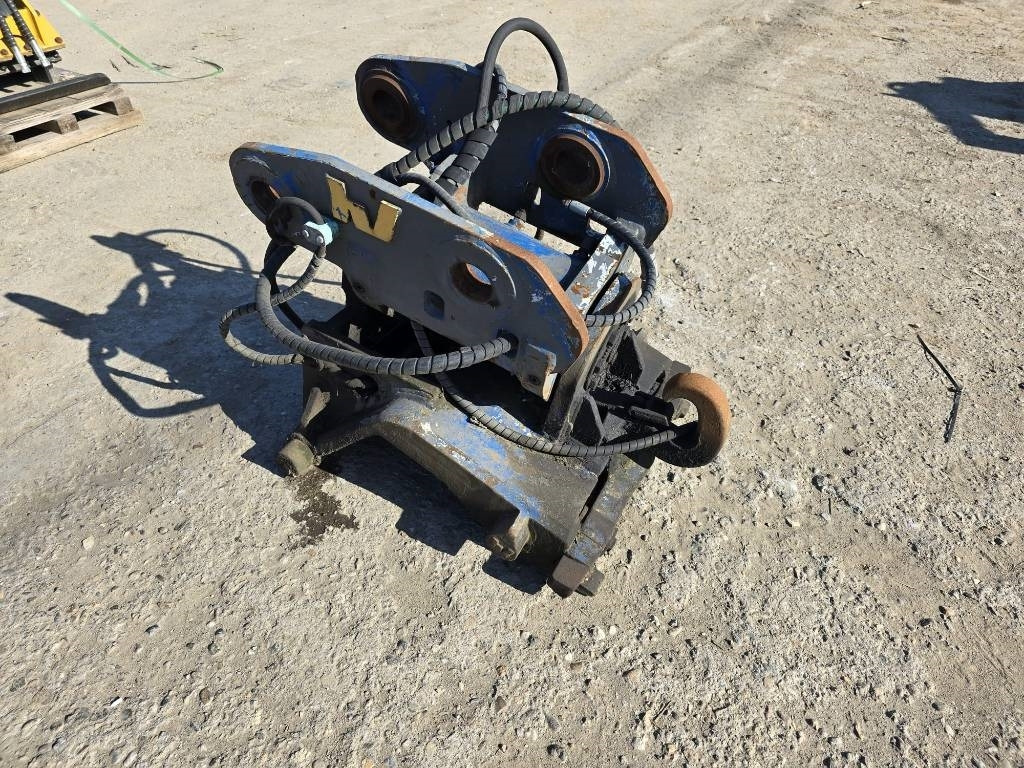 Verachtert Power Tilt - Бързо сменник за Строителна техника: снимка 1 Verachtert Power Tilt - Бързо сменник за Строителна техника: снимка 1