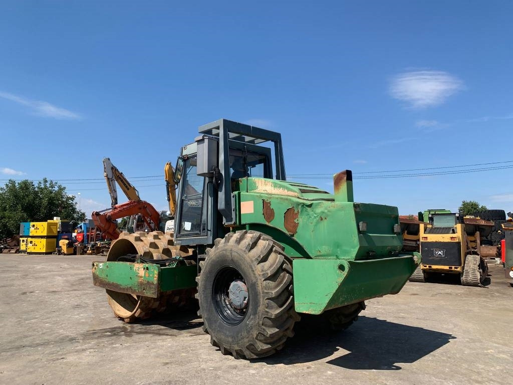 Vibromax W1405D - Компактор: снимка 3 Vibromax W1405D - Компактор: снимка 3