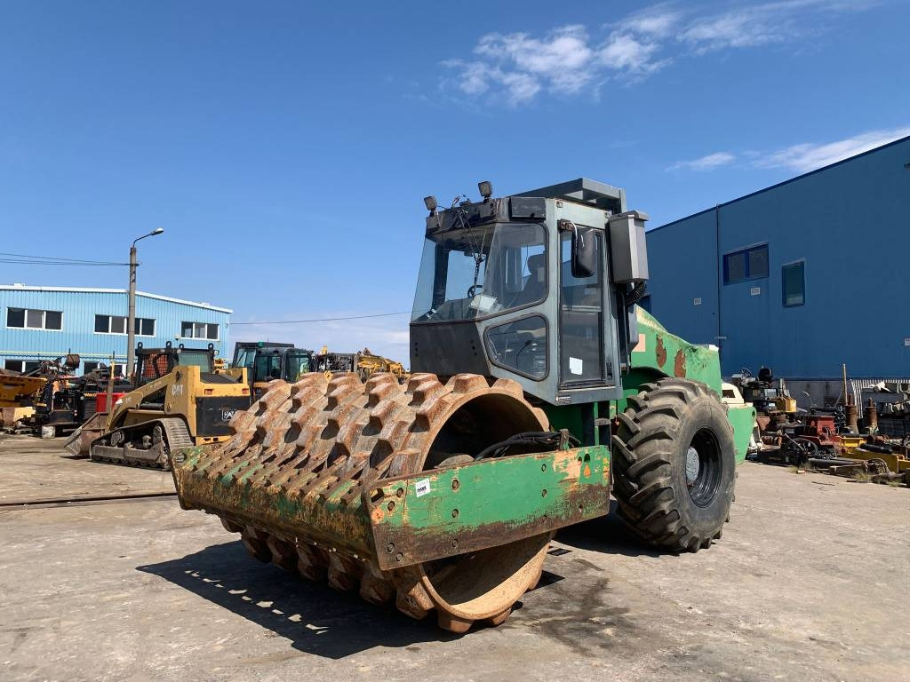 Vibromax W1405D - Компактор: снимка 1 Vibromax W1405D - Компактор: снимка 1