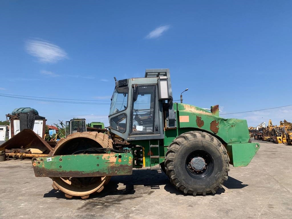 Vibromax W1405D - Компактор: снимка 2 Vibromax W1405D - Компактор: снимка 2