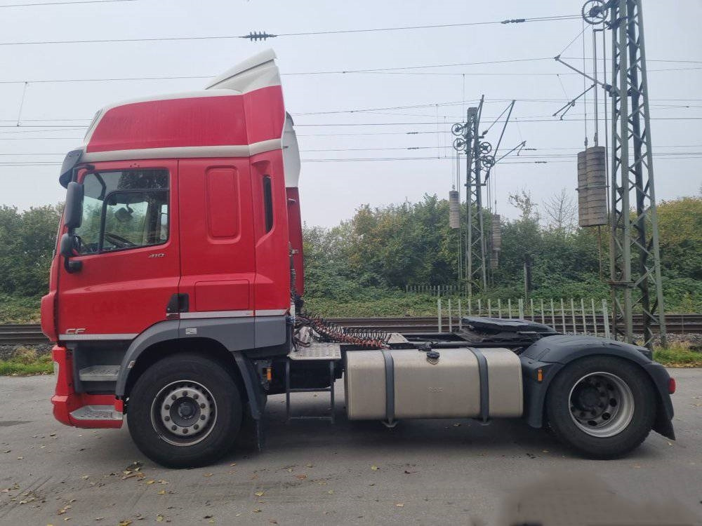 DAF CF 410 - Влекач: снимка 2 DAF CF 410 - Влекач: снимка 2