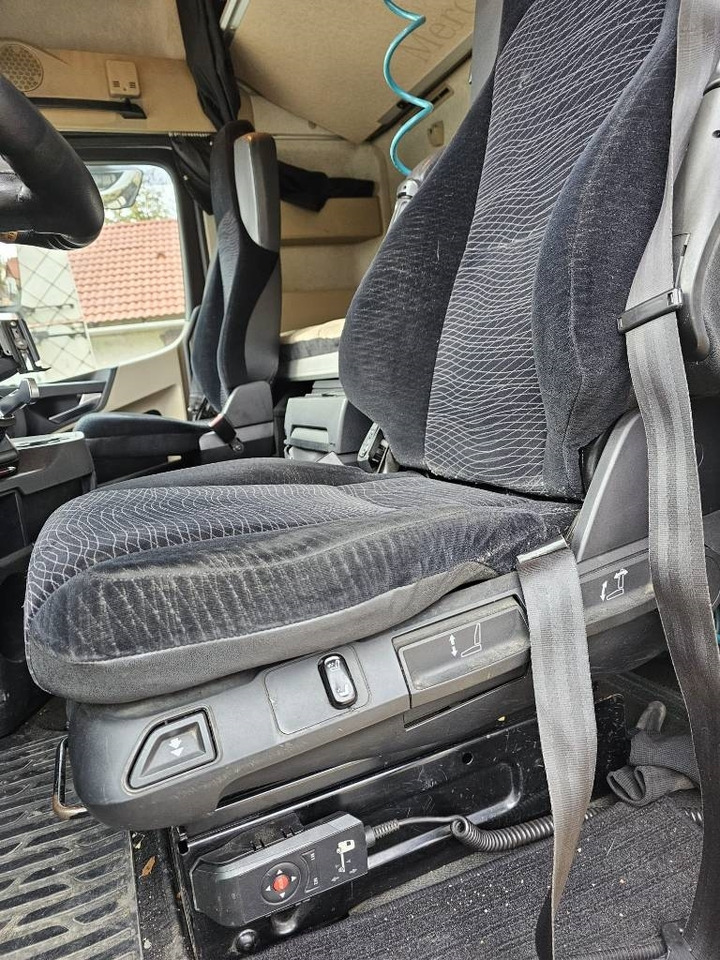 Mercedes-Benz Actros 1842 - Влекач: снимка 5 Mercedes-Benz Actros 1842 - Влекач: снимка 5