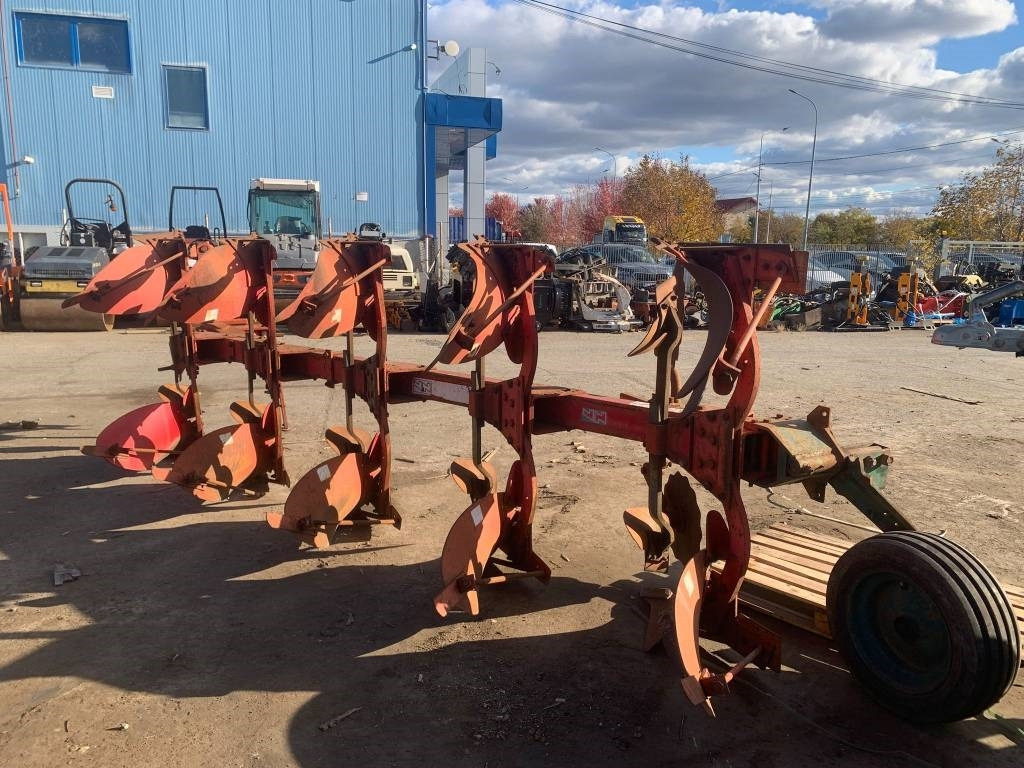 Vogel & Noot 5 - Плуг: снимка 3 Vogel & Noot 5 - Плуг: снимка 3