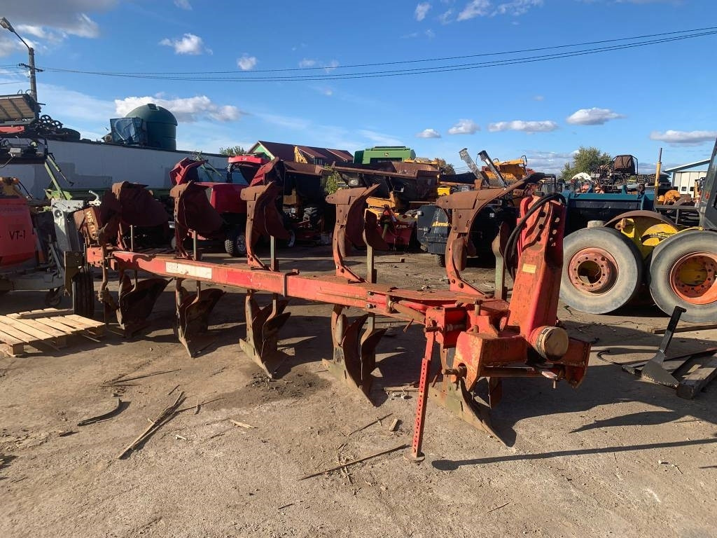 Vogel & Noot 5 - Плуг: снимка 2 Vogel & Noot 5 - Плуг: снимка 2