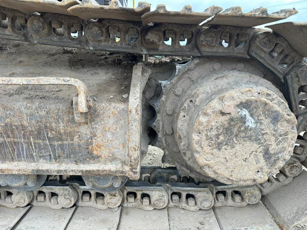 Volvo EC 290 C L - Верижен багер: снимка 5 Volvo EC 290 C L - Верижен багер: снимка 5