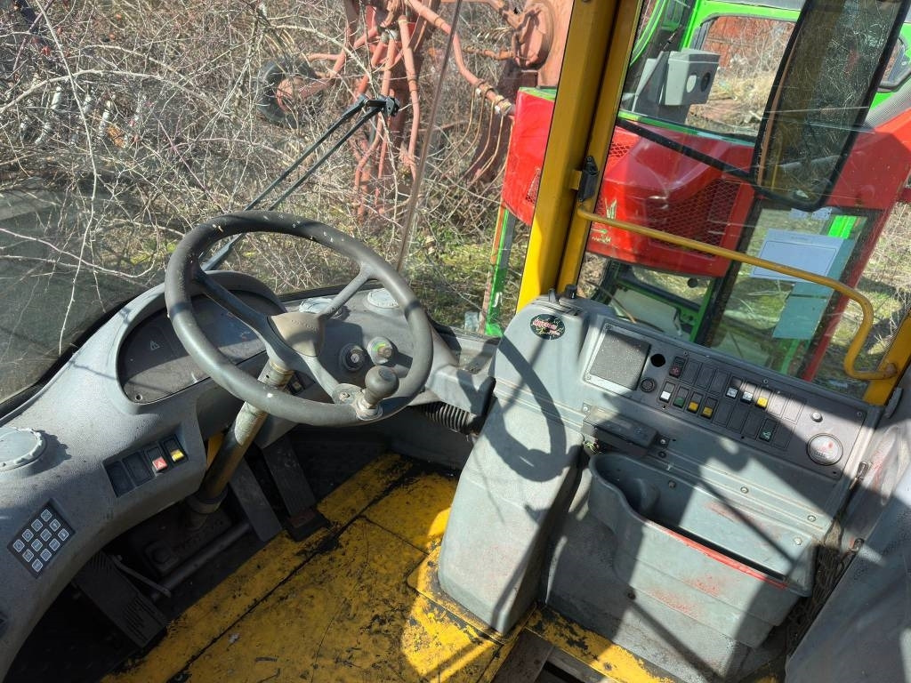 Volvo L 180 E CABIN - Кабина за Строителна техника: снимка 2 Volvo L 180 E CABIN - Кабина за Строителна техника: снимка 2