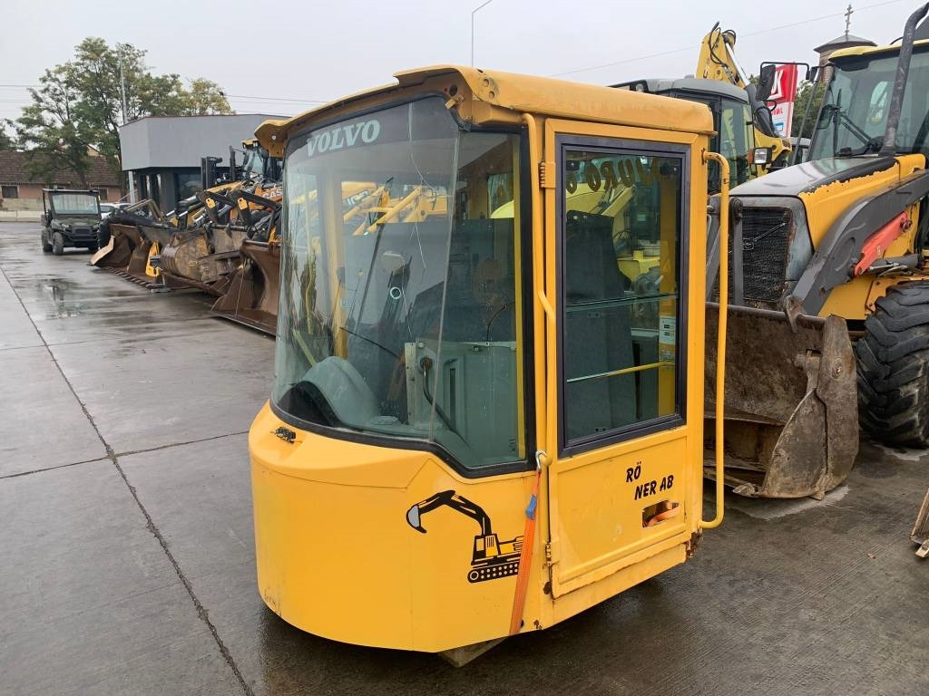 Volvo L 50 E - L100 Cabin - Кабина за Строителна техника: снимка 3 Volvo L 50 E - L100 Cabin - Кабина за Строителна техника: снимка 3
