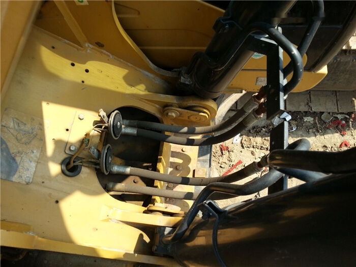 Caterpillar 315D - Верижен багер: снимка 1 Caterpillar 315D - Верижен багер: снимка 1