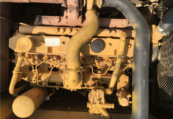 Caterpillar 320C - Верижен багер: снимка 1 Caterpillar 320C - Верижен багер: снимка 1