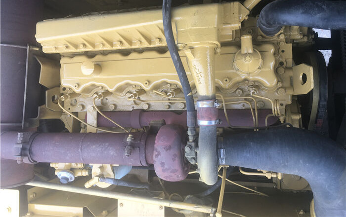 Caterpillar 330BL - Верижен багер: снимка 2 Caterpillar 330BL - Верижен багер: снимка 2