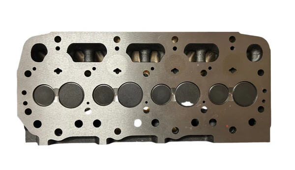 Perkins 404D-15 Cylinderhead - Двигател за Строителна техника: снимка 4 Perkins 404D-15 Cylinderhead - Двигател за Строителна техника: снимка 4