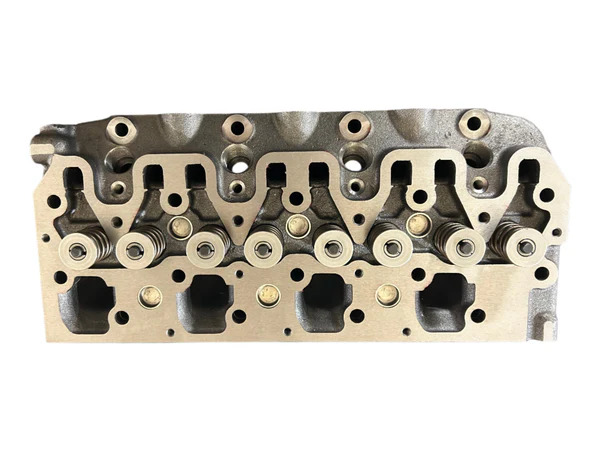 Perkins 404D-15 Cylinderhead - Двигател за Строителна техника: снимка 3 Perkins 404D-15 Cylinderhead - Двигател за Строителна техника: снимка 3