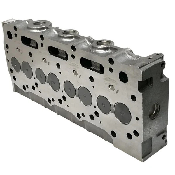 Perkins 404D-15 Cylinderhead - Двигател за Строителна техника: снимка 2 Perkins 404D-15 Cylinderhead - Двигател за Строителна техника: снимка 2