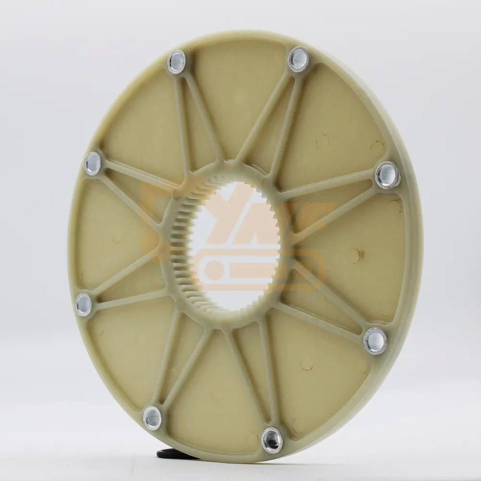 331 43345 Original Excavator Flexible Flywheel Coupling For Jcb Wheeled Loading Shovel 409 Excavator - Съединител и части: снимка 5 331 43345 Original Excavator Flexible Flywheel Coupling For Jcb Wheeled Loading Shovel 409 Excavator - Съединител и части: снимка 5