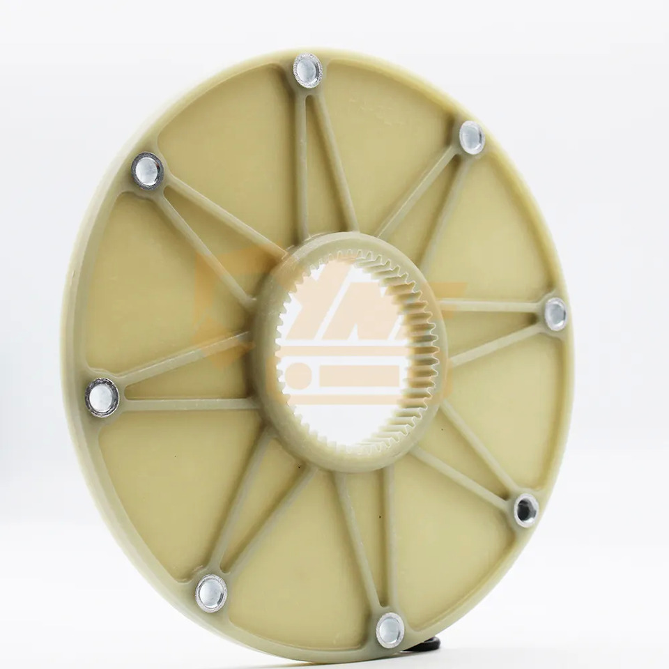 331 43345 Original Excavator Flexible Flywheel Coupling For Jcb Wheeled Loading Shovel 409 Excavator - Съединител и части: снимка 2 331 43345 Original Excavator Flexible Flywheel Coupling For Jcb Wheeled Loading Shovel 409 Excavator - Съединител и части: снимка 2