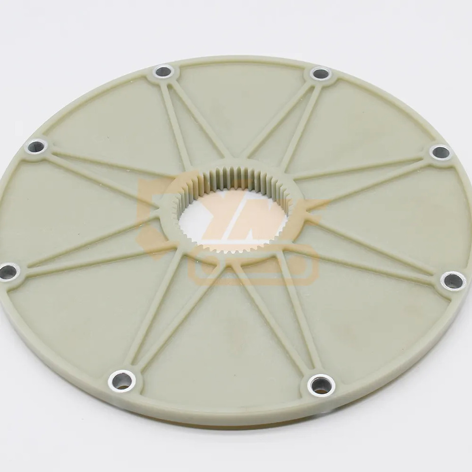 332/L0312 45/914400 Bowex48 Hydraulic Pump Coupling To Engine Flywheel Flange Coupling With Flywheel For Jcb Jc180 - Съединител и части: снимка 1 332/L0312 45/914400 Bowex48 Hydraulic Pump Coupling To Engine Flywheel Flange Coupling With Flywheel For Jcb Jc180 - Съединител и части: снимка 1