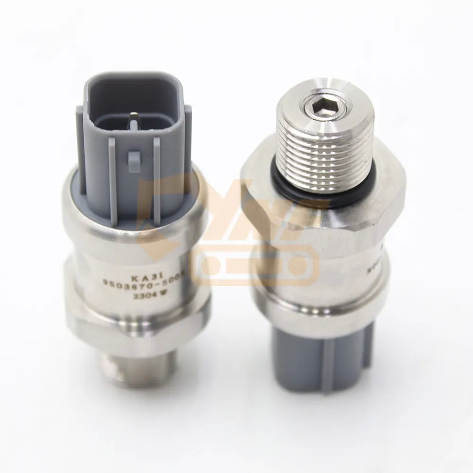 8z12568-500k 8212568-500k 9503670-500K 8Z11800-500K 8Z12568-500K Excavator Pressure Sensor For Doosan Daewoo DH220-5 Excavator 8 - Сензор: снимка 5 8z12568-500k 8212568-500k 9503670-500K 8Z11800-500K 8Z12568-500K Excavator Pressure Sensor For Doosan Daewoo DH220-5 Excavator 8 - Сензор: снимка 5