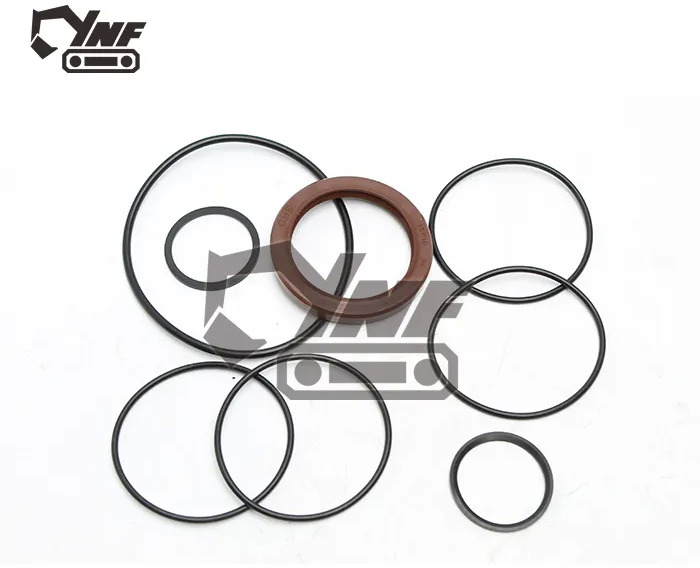 9141597 9265064 Center Joint Seal Kit For Ddf540 R954b R964b R974b R984b - Хидравлика: снимка 4 9141597 9265064 Center Joint Seal Kit For Ddf540 R954b R964b R974b R984b - Хидравлика: снимка 4