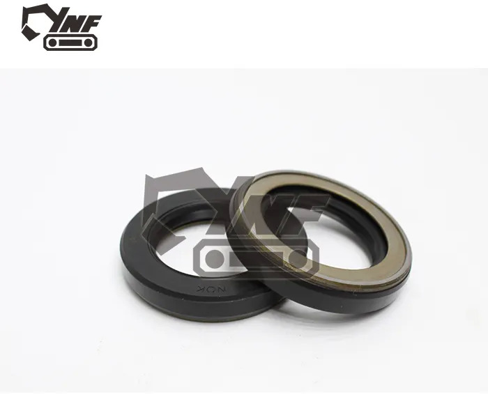 9141597 9265064 Center Joint Seal Kit For Ddf540 R954b R964b R974b R984b - Хидравлика: снимка 3 9141597 9265064 Center Joint Seal Kit For Ddf540 R954b R964b R974b R984b - Хидравлика: снимка 3