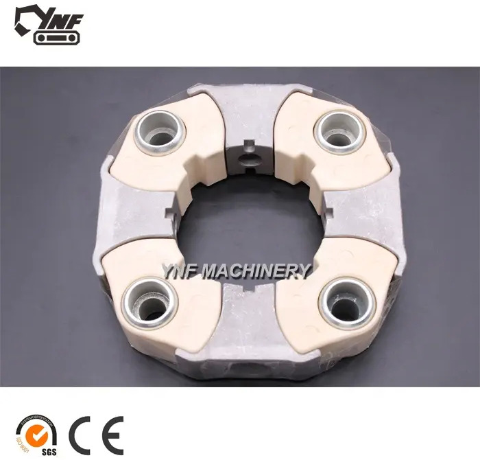 CF-H-140 Replacement Centaflex hydraulic pump mounting coupling, coupling for Kobelco SK07 SK09 SK12 excavator - Съединител и части: снимка 1 CF-H-140 Replacement Centaflex hydraulic pump mounting coupling, coupling for Kobelco SK07 SK09 SK12 excavator - Съединител и части: снимка 1