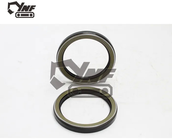 Caterpillar 472-8026 4728026 Hydraulic Cylinder Seal Kit - Хидравлика: снимка 5 Caterpillar 472-8026 4728026 Hydraulic Cylinder Seal Kit - Хидравлика: снимка 5