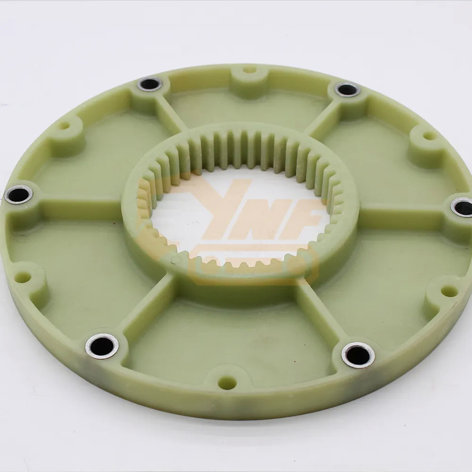 China Manufacturer T40170 T40140 783019 78301-9 980110 Bw121Ac Nylon Flange Crankshaft Coupling - Съединител и части: снимка 1 China Manufacturer T40170 T40140 783019 78301-9 980110 Bw121Ac Nylon Flange Crankshaft Coupling - Съединител и части: снимка 1