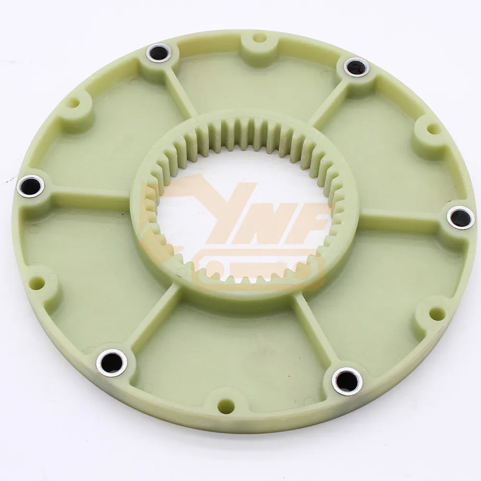 China Manufacturer T40170 T40140 783019 78301-9 980110 Bw121Ac Nylon Flange Crankshaft Coupling - Съединител и части: снимка 3 China Manufacturer T40170 T40140 783019 78301-9 980110 Bw121Ac Nylon Flange Crankshaft Coupling - Съединител и части: снимка 3
