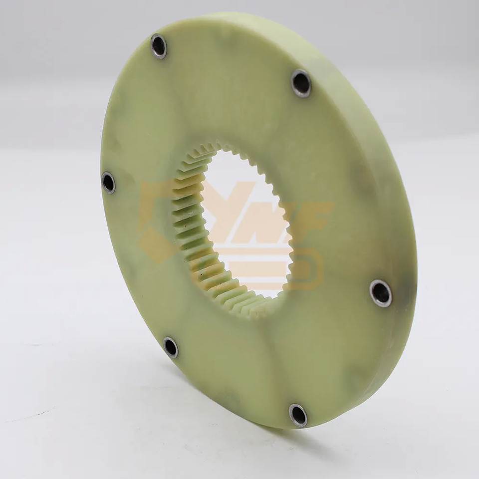 China Manufacturer T40170 T40140 783019 78301-9 980110 Bw121Ac Nylon Flange Crankshaft Coupling - Съединител и части: снимка 2 China Manufacturer T40170 T40140 783019 78301-9 980110 Bw121Ac Nylon Flange Crankshaft Coupling - Съединител и части: снимка 2