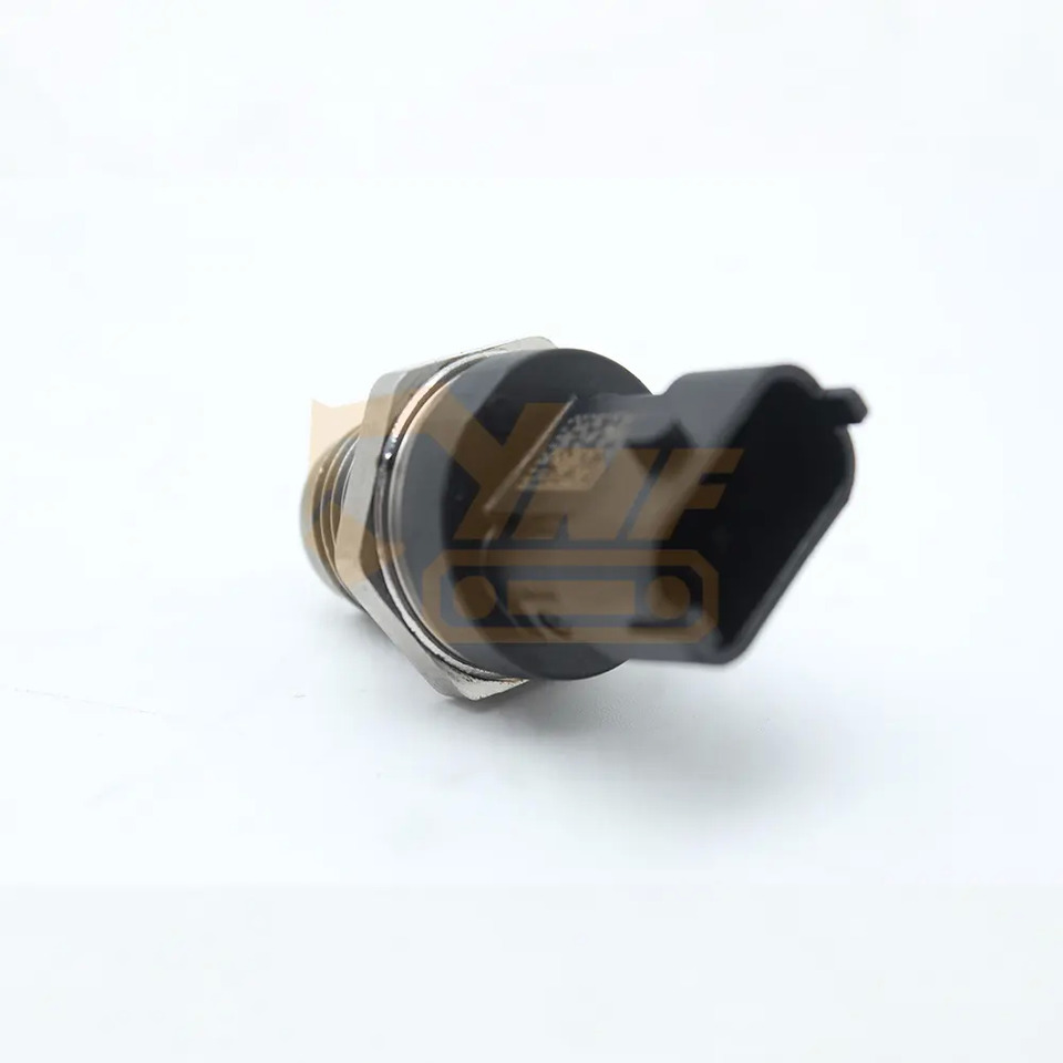 Daewoo Bus Parts DL06 DL08 Engine Parts 65.27114-5003 65.27114-5001 Common Rail Pressure Sensor for Doosan Engine - Сензор: снимка 3 Daewoo Bus Parts DL06 DL08 Engine Parts 65.27114-5003 65.27114-5001 Common Rail Pressure Sensor for Doosan Engine - Сензор: снимка 3