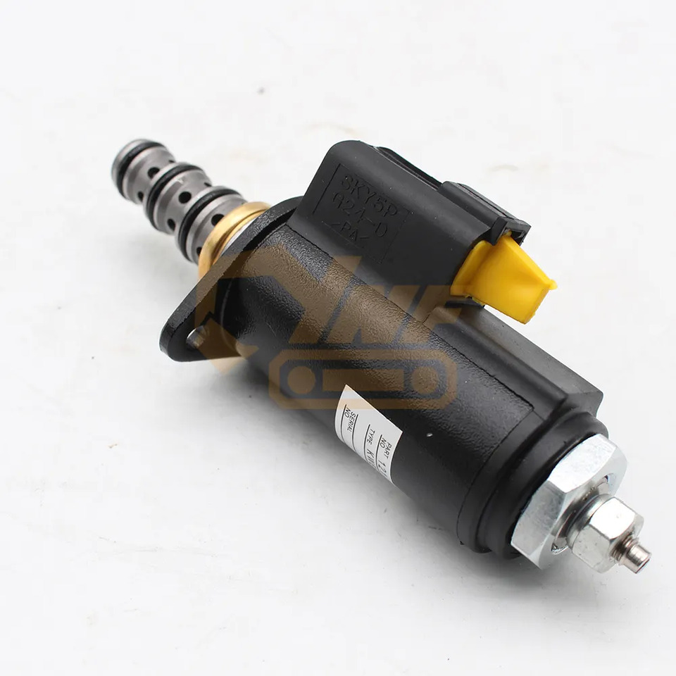 E320B E321B E322B E332C Excavator Parts Kwe5K-31/G24Ya30 Hydraulic Pump Solenoid Valve 1211490 121-1490 - Електрическа система: снимка 4 E320B E321B E322B E332C Excavator Parts Kwe5K-31/G24Ya30 Hydraulic Pump Solenoid Valve 1211490 121-1490 - Електрическа система: снимка 4