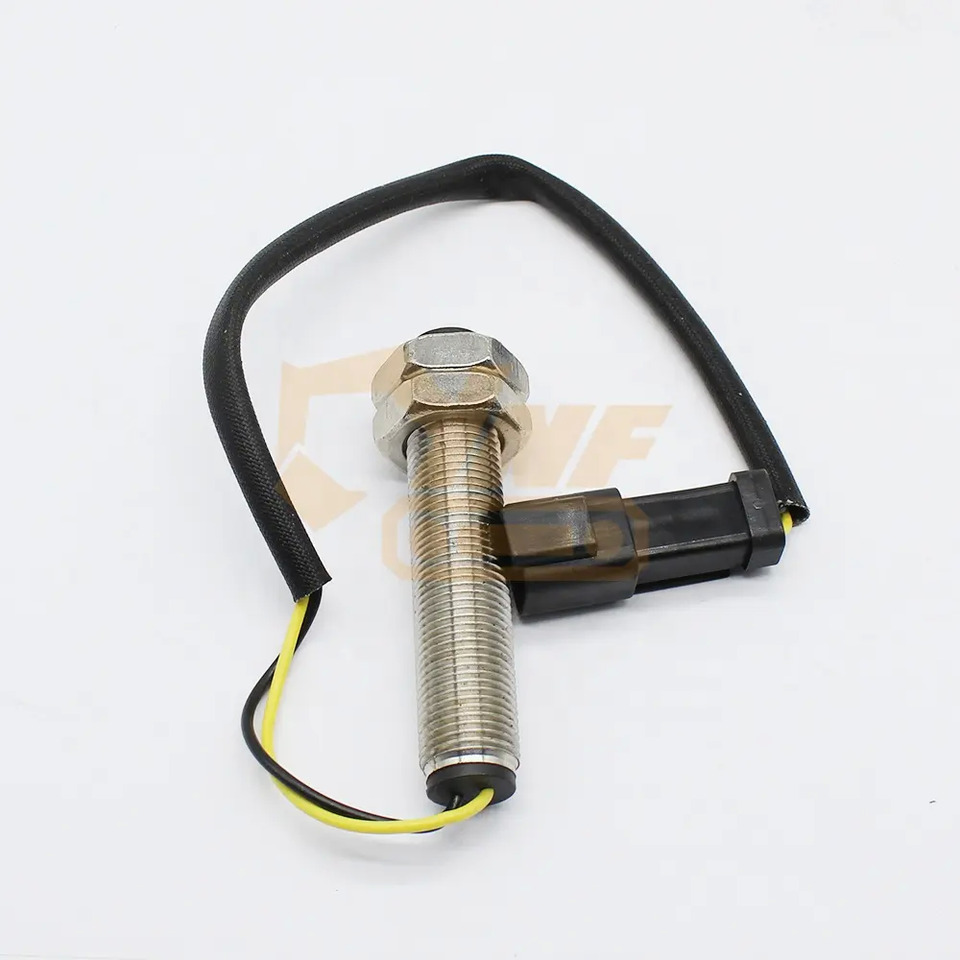 E330C Revolution Speed Sensor 4P-5820 189-5746 - Електрическа система за Багер: снимка 2 E330C Revolution Speed Sensor 4P-5820 189-5746 - Електрическа система за Багер: снимка 2