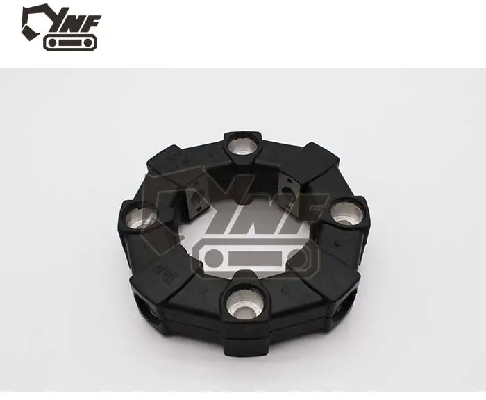 EX100-1 EX120-1 EX120-2 EX120-3 Power Transmission Gear Couplings hyundai Hydraulic Rubber Coupling for Excavator - Съединител и части: снимка 5 EX100-1 EX120-1 EX120-2 EX120-3 Power Transmission Gear Couplings hyundai Hydraulic Rubber Coupling for Excavator - Съединител и части: снимка 5