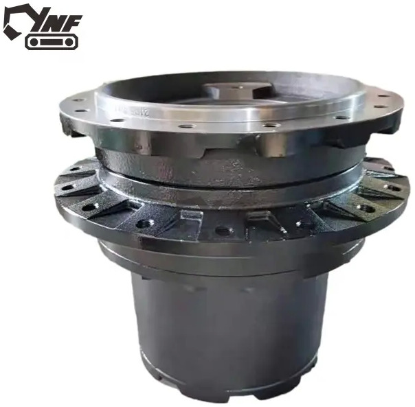 EX100-1 EX120-1 Travel Drive Gearbox Final Drive for Apply To HITACHI Excavator 9065935 - Ходов редуктор: снимка 1 EX100-1 EX120-1 Travel Drive Gearbox Final Drive for Apply To HITACHI Excavator 9065935 - Ходов редуктор: снимка 1