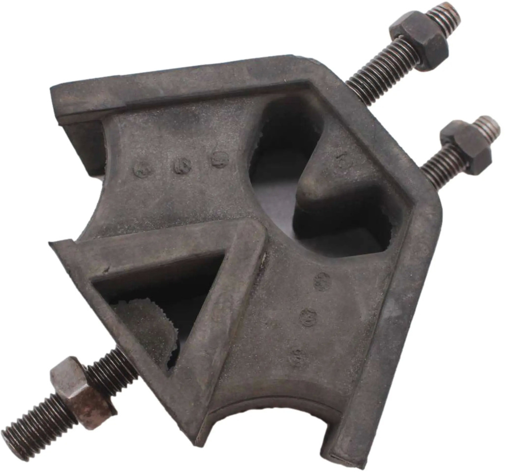 EX35-2 EX30-2 Rubber Engine Mount 4340327 4340327FHT Engine Motor Support Pillow YNF00797 YNF02652 For Hitachi Excavator - Тампон за двигател: снимка 1 EX35-2 EX30-2 Rubber Engine Mount 4340327 4340327FHT Engine Motor Support Pillow YNF00797 YNF02652 For Hitachi Excavator - Тампон за двигател: снимка 1