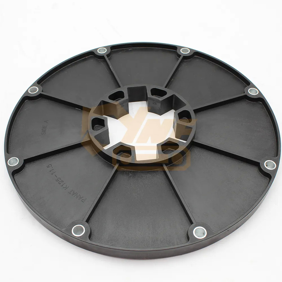 Excavator Diesel Engine Flywheel L50B L50C L50D L50E Flywheel Flange Coupling For Volvo Voe11036663 - Съединител и части: снимка 1 Excavator Diesel Engine Flywheel L50B L50C L50D L50E Flywheel Flange Coupling For Volvo Voe11036663 - Съединител и части: снимка 1