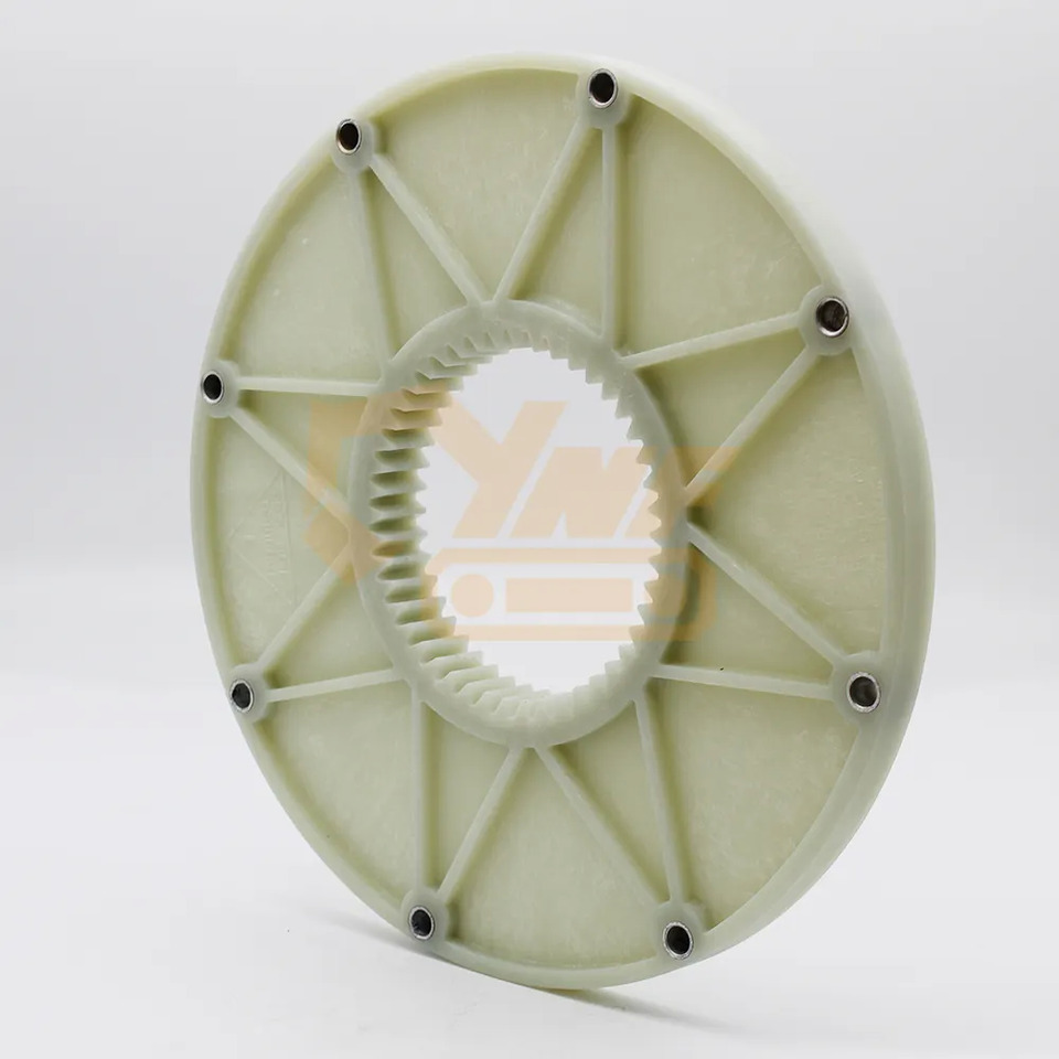 Factory Wholesale 05615209 Bw211 D-3 Excavator Hydraulic Pump Nylon Flange Crankshaft Coupling for Bomag - Съединител и части: снимка 5 Factory Wholesale 05615209 Bw211 D-3 Excavator Hydraulic Pump Nylon Flange Crankshaft Coupling for Bomag - Съединител и части: снимка 5