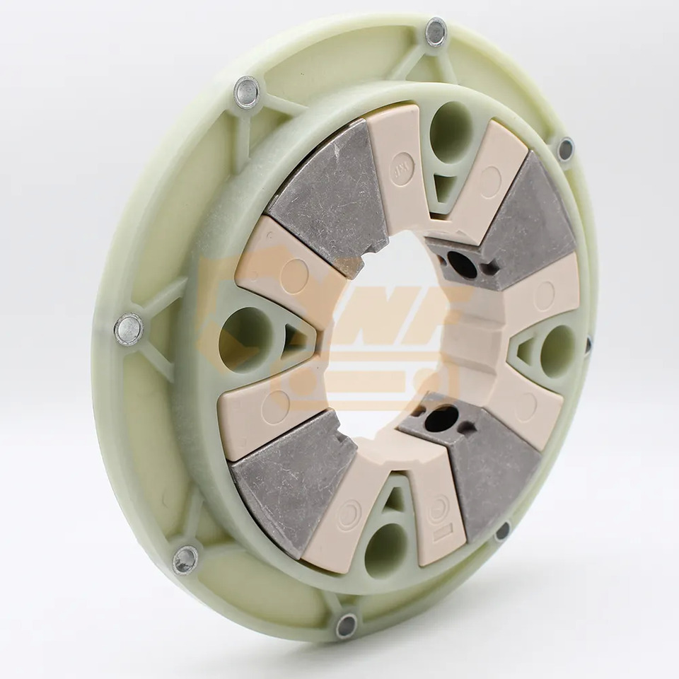 Flywheel Shaft Coupling With Flange1Assembly 30801-00027 130801-00053 For Hitachi - Съединител и части: снимка 2 Flywheel Shaft Coupling With Flange1Assembly 30801-00027 130801-00053 For Hitachi - Съединител и части: снимка 2