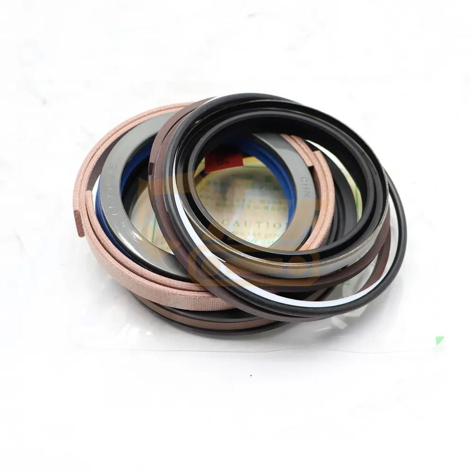 Хидравлика High Quality Excavator Hydraulic Seal Kit SH130-6 Bucket Cylinder Seal Kit LE023850 For Sumitomo: снимка 6