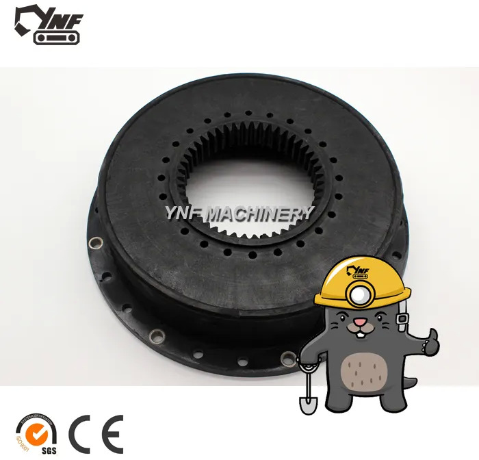 Hot Sales 21420-15302 Atlas copco air compressor rubber coupling 2142015302 - Съединител и части: снимка 5 Hot Sales 21420-15302 Atlas copco air compressor rubber coupling 2142015302 - Съединител и части: снимка 5