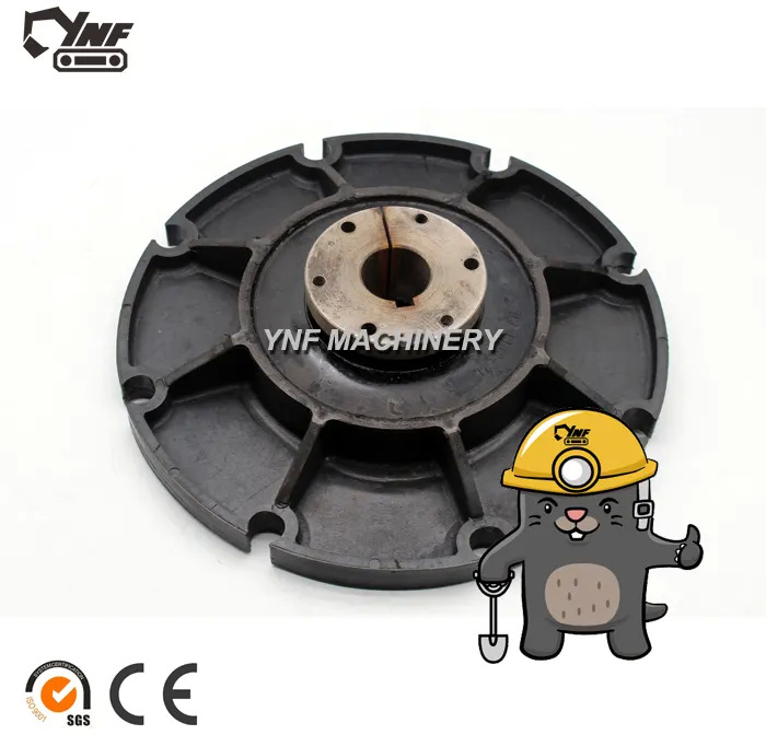 Hot Sales 21420-15302 Atlas copco air compressor rubber coupling 2142015302 - Съединител и части: снимка 4 Hot Sales 21420-15302 Atlas copco air compressor rubber coupling 2142015302 - Съединител и части: снимка 4