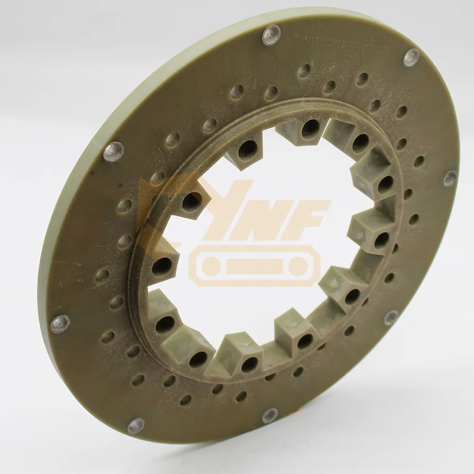 Jcb380 Js330Lc Js370Lc 333/J6581 Flanged Flywheel Coupling Assembly For Jcb - Съединител и части: снимка 2 Jcb380 Js330Lc Js370Lc 333/J6581 Flanged Flywheel Coupling Assembly For Jcb - Съединител и части: снимка 2