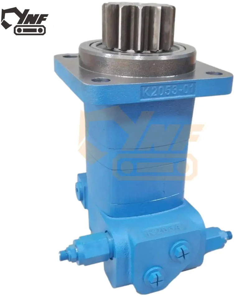 Kx15 Kx17 Kx41-2 Kx36-2 Excavator Swing Motor 104-6490-005 104-6445-005 2-200Dos-E3888 104-6462-005 For Kubota Excavator Parts - Хидравличен мотор за Багер: снимка 4 Kx15 Kx17 Kx41-2 Kx36-2 Excavator Swing Motor 104-6490-005 104-6445-005 2-200Dos-E3888 104-6462-005 For Kubota Excavator Parts - Хидравличен мотор за Багер: снимка 4