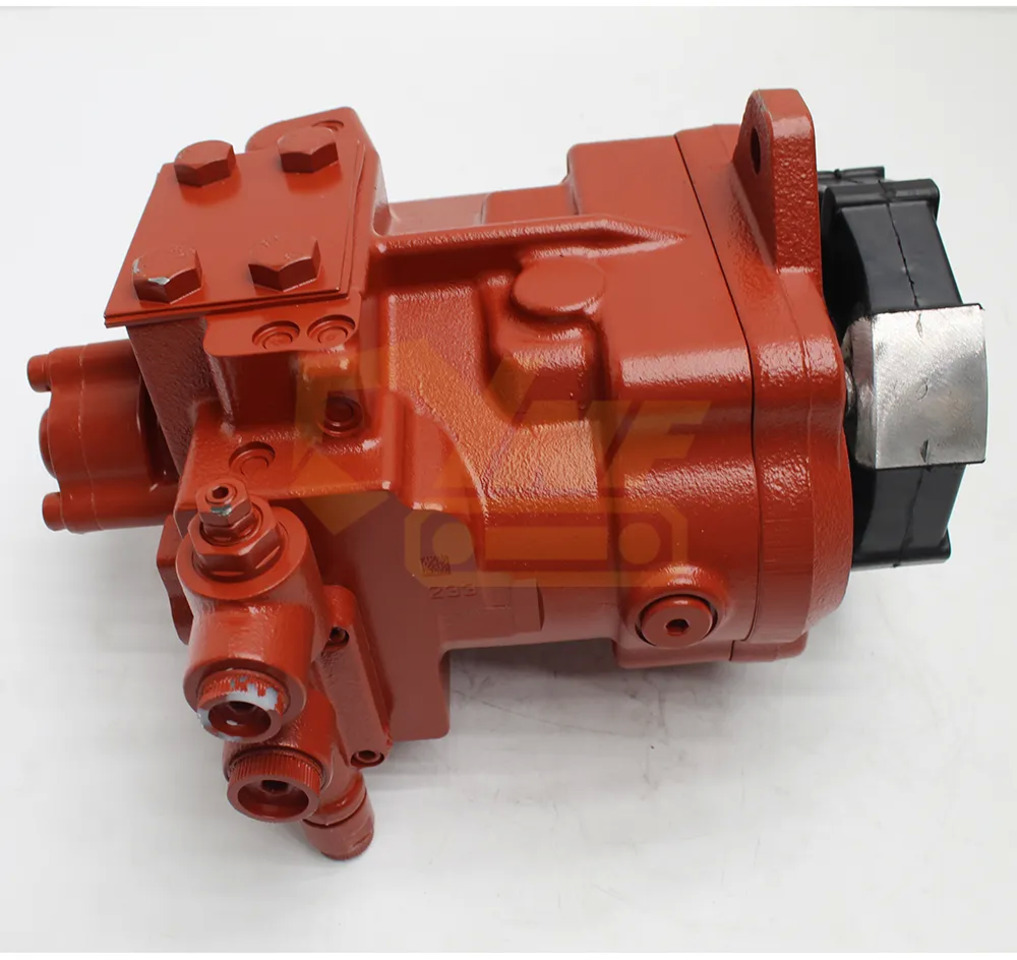PSVL-42CG-11 PSVL-42CG-20 PSVL-42CG PSVL-42 KYB-42CG Mini Excavator Hydraulic Main Pump For Kubota KX121-3 U35 CAT303.5 - Хидравлична помпа: снимка 2 PSVL-42CG-11 PSVL-42CG-20 PSVL-42CG PSVL-42 KYB-42CG Mini Excavator Hydraulic Main Pump For Kubota KX121-3 U35 CAT303.5 - Хидравлична помпа: снимка 2